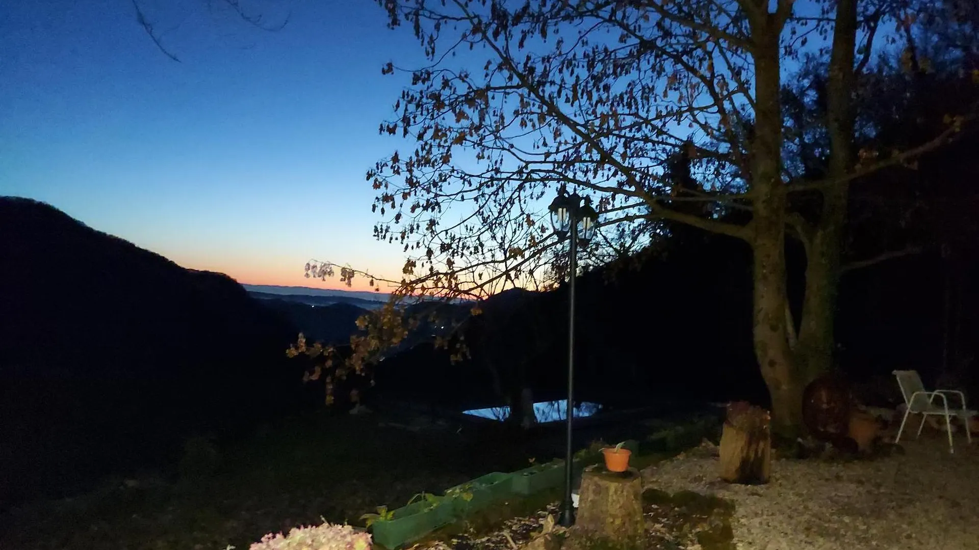 Oasi Di Pace E Natura Gardone Riviera Apartment