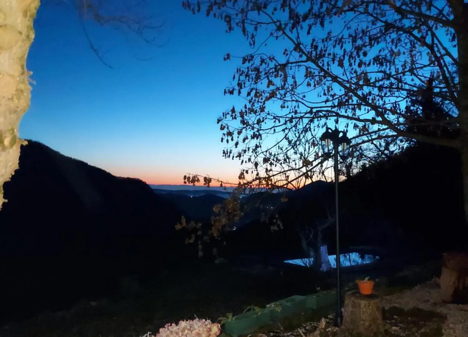 Apartamento Oasi Di Pace E Natura Gardone Riviera