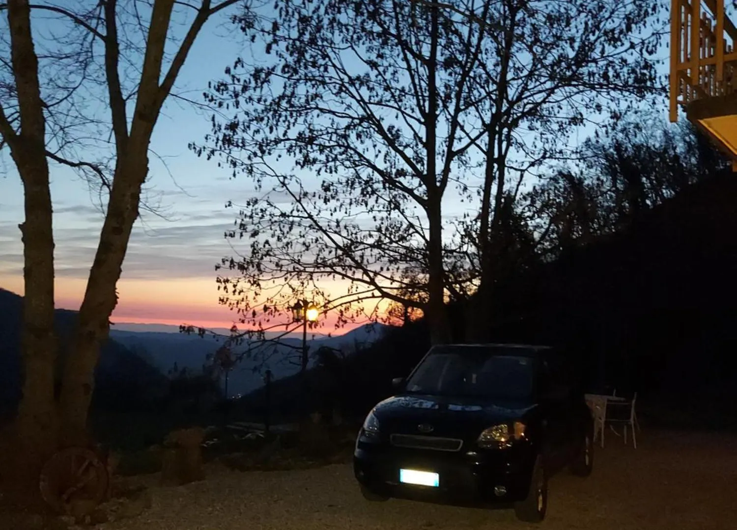 Oasi Di Pace E Natura Gardone Riviera Apartment