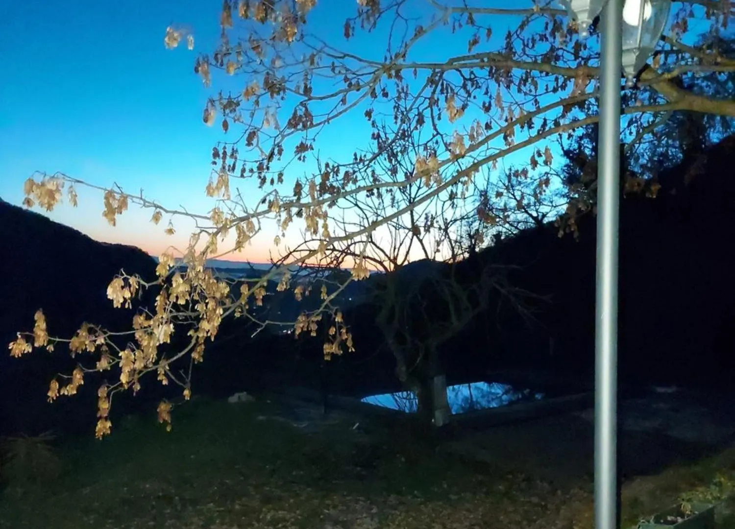Apartamento Oasi Di Pace E Natura Gardone Riviera