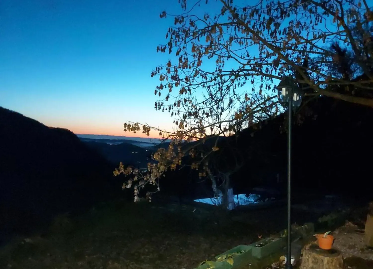 Oasi Di Pace E Natura Gardone Riviera Apartamento