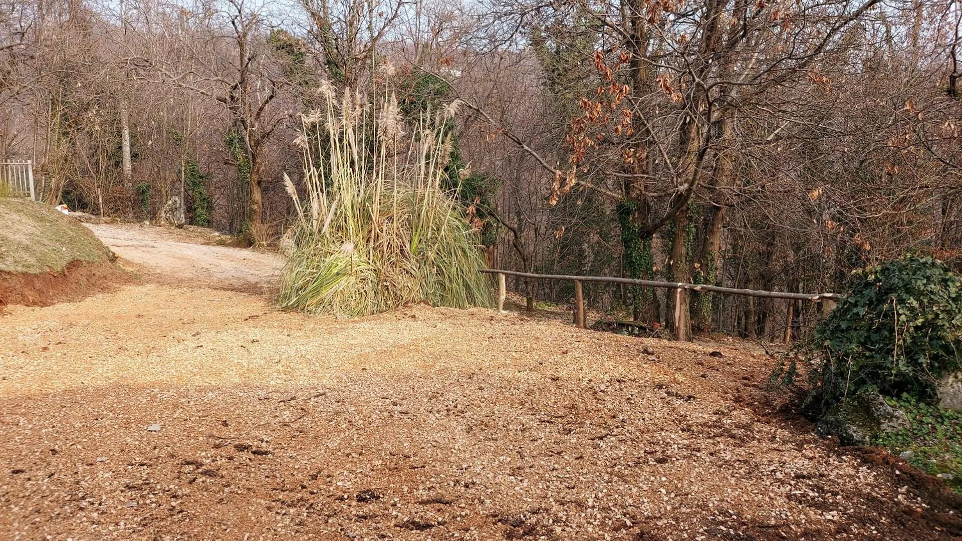 Apartamento Oasi Di Pace E Natura Gardone Riviera Italia