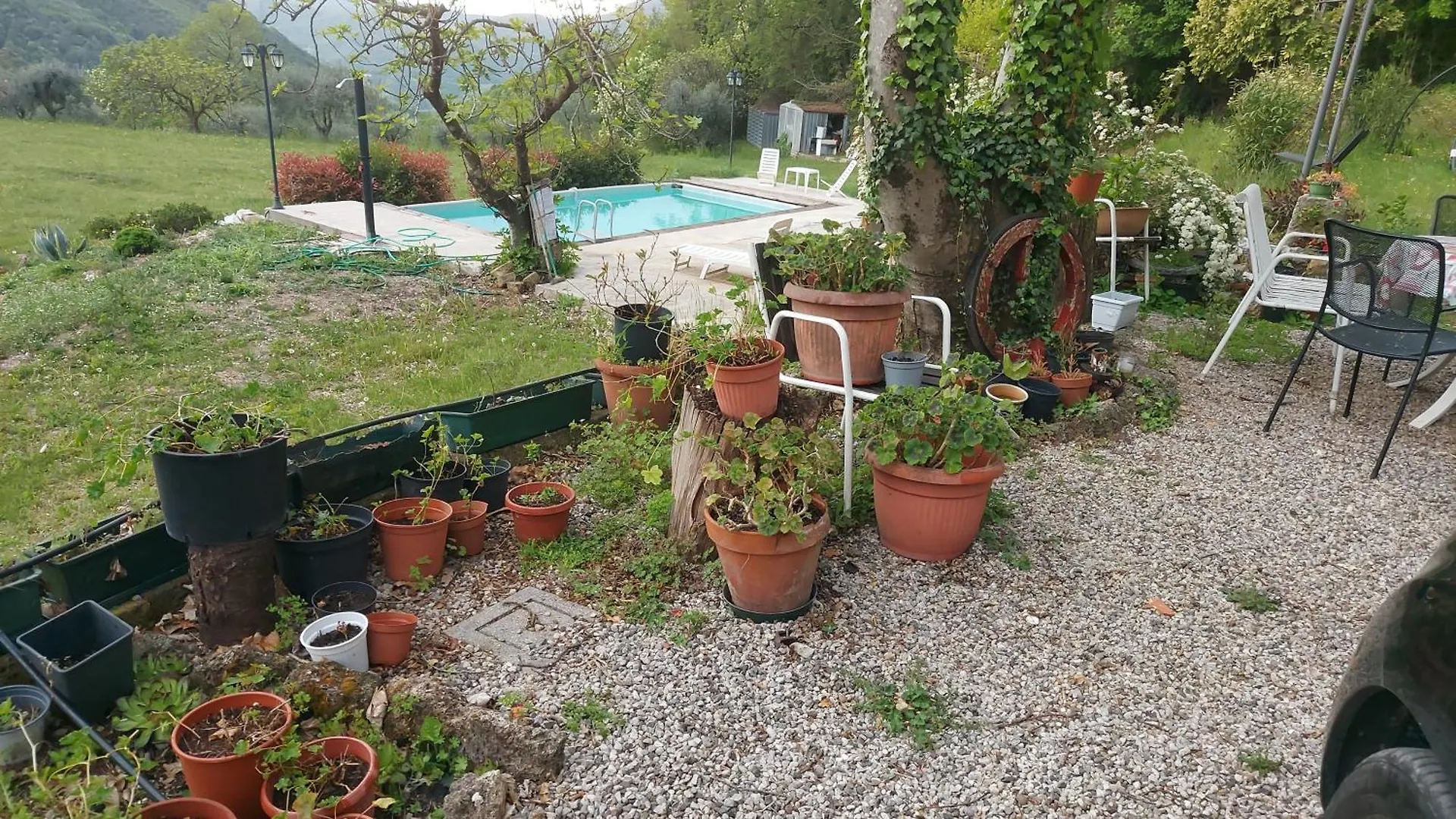 Oasi Di Pace E Natura Gardone Riviera 0*,  Italy
