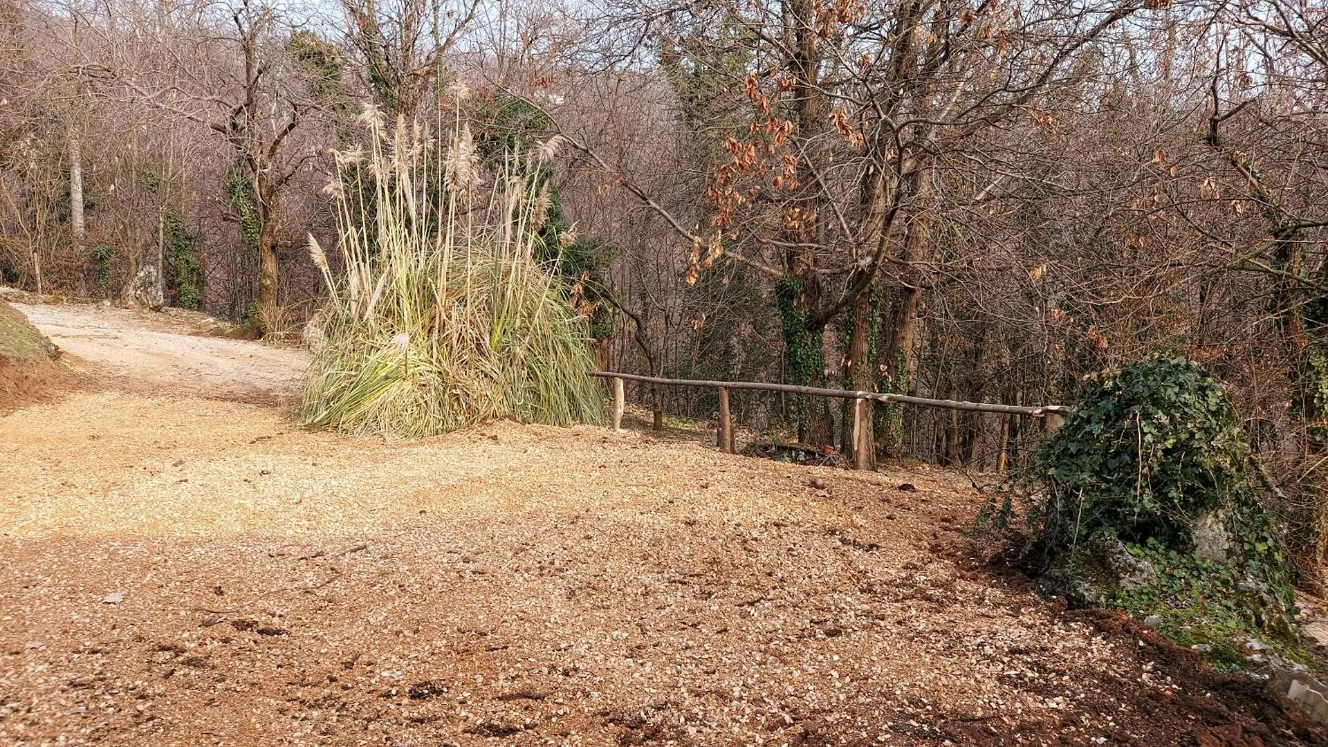 Apartamento Oasi Di Pace E Natura Gardone Riviera