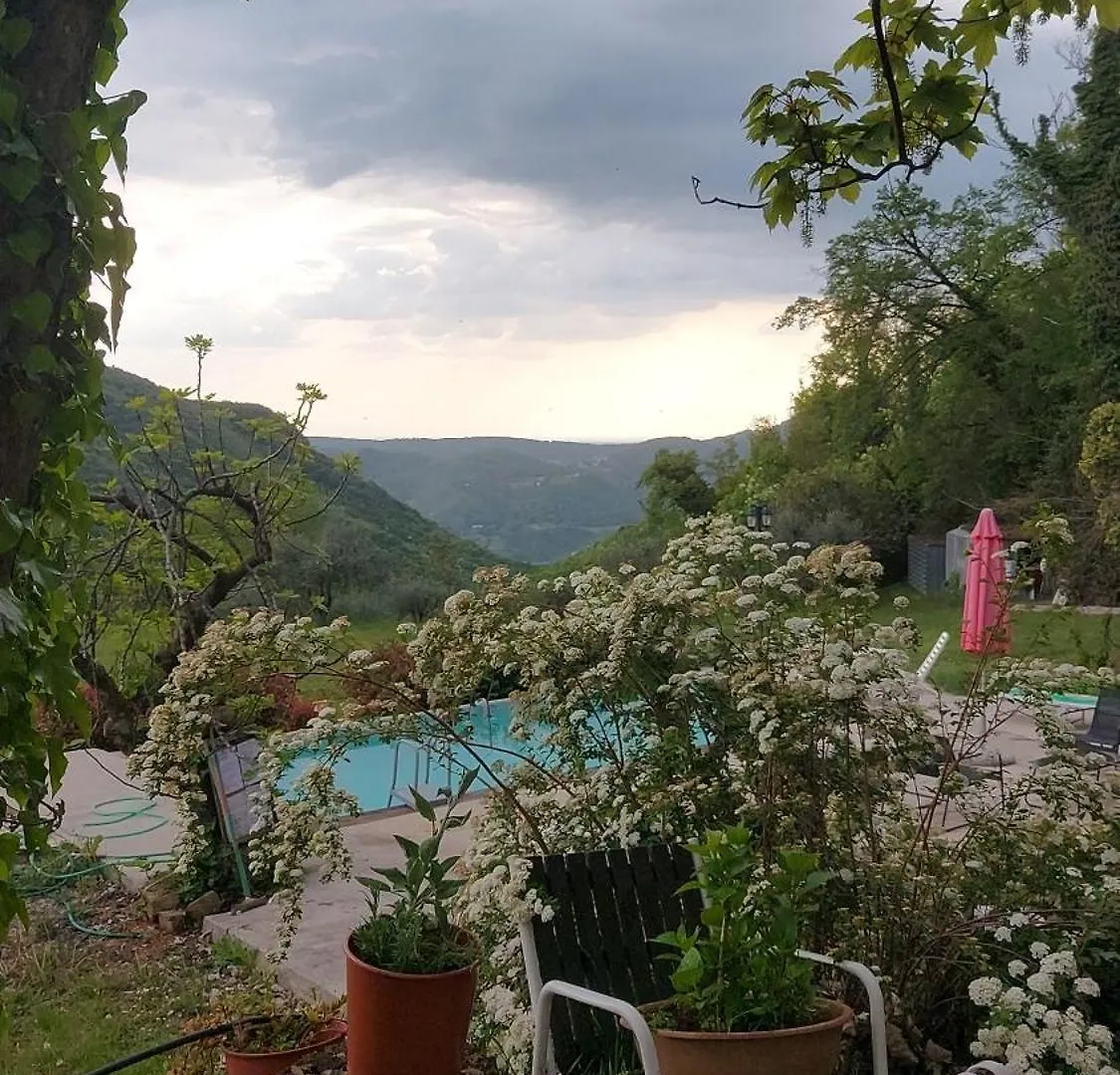 Oasi Di Pace E Natura Gardone Riviera 0*,  Italia