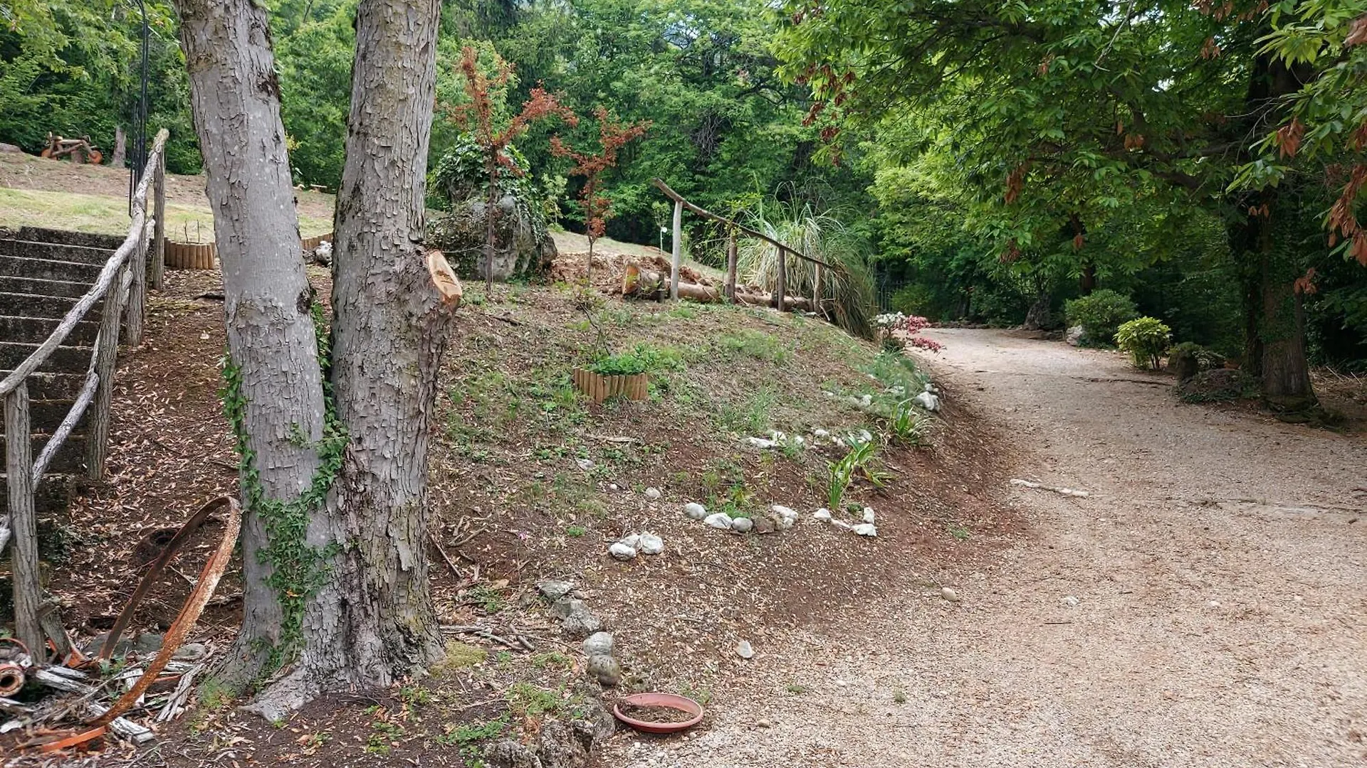 Oasi Di Pace E Natura Gardone Riviera