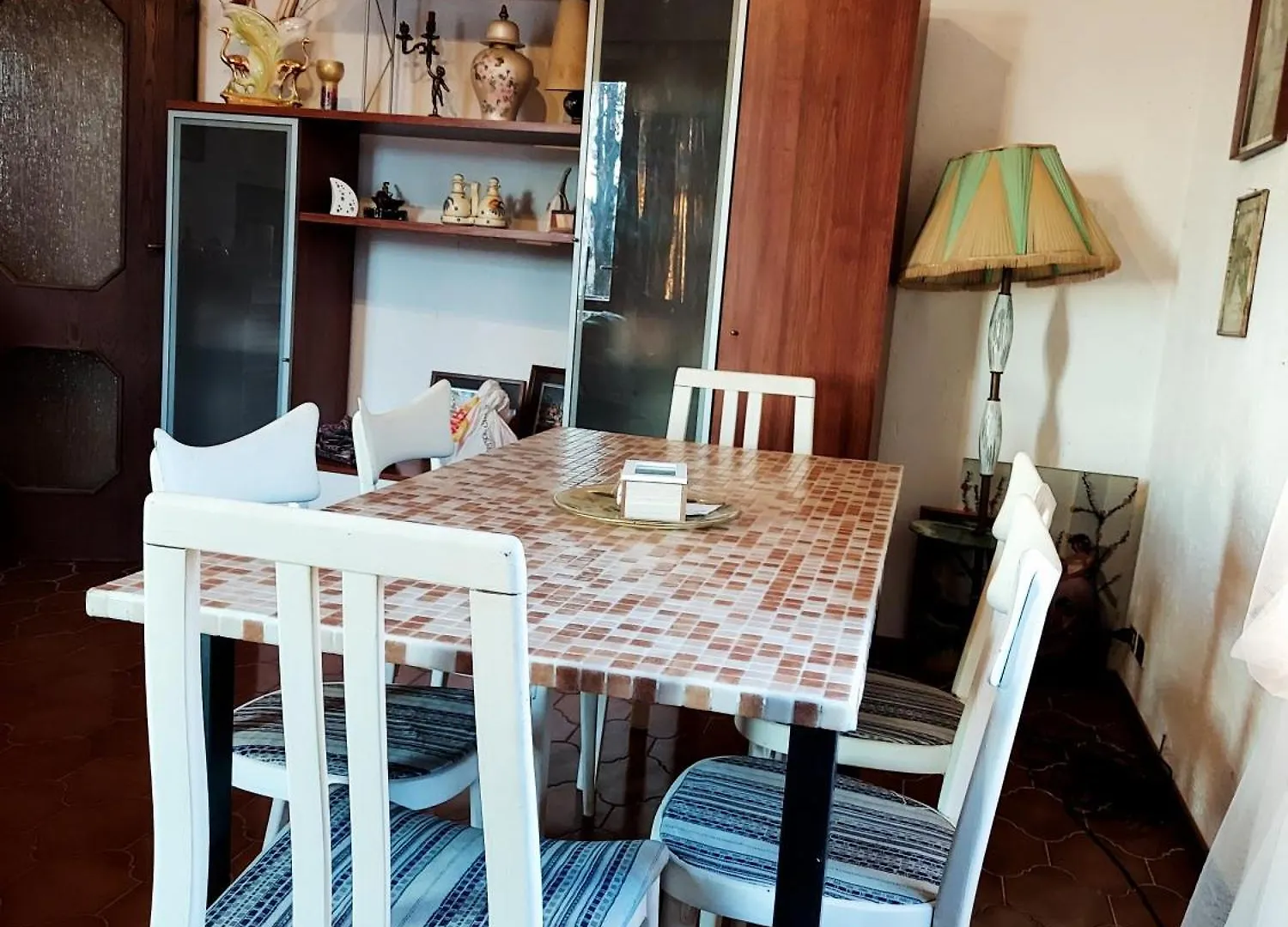 Oasi Di Pace E Natura Gardone Riviera Apartment
