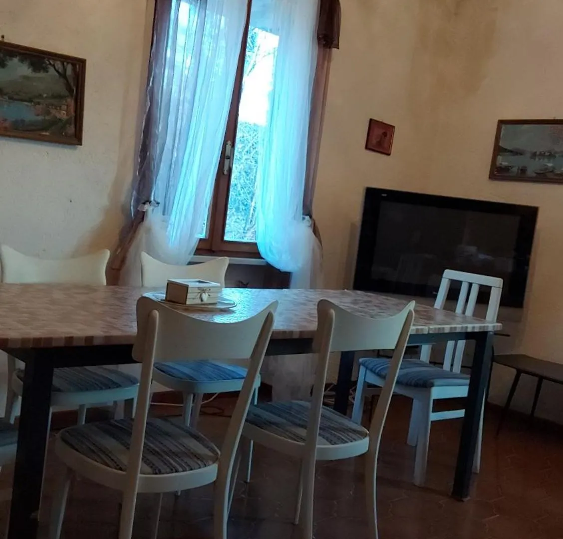 Apartment Oasi Di Pace E Natura Gardone Riviera