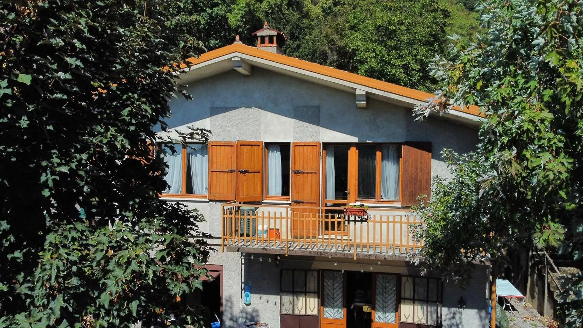 Oasi Di Pace E Natura Gardone Riviera