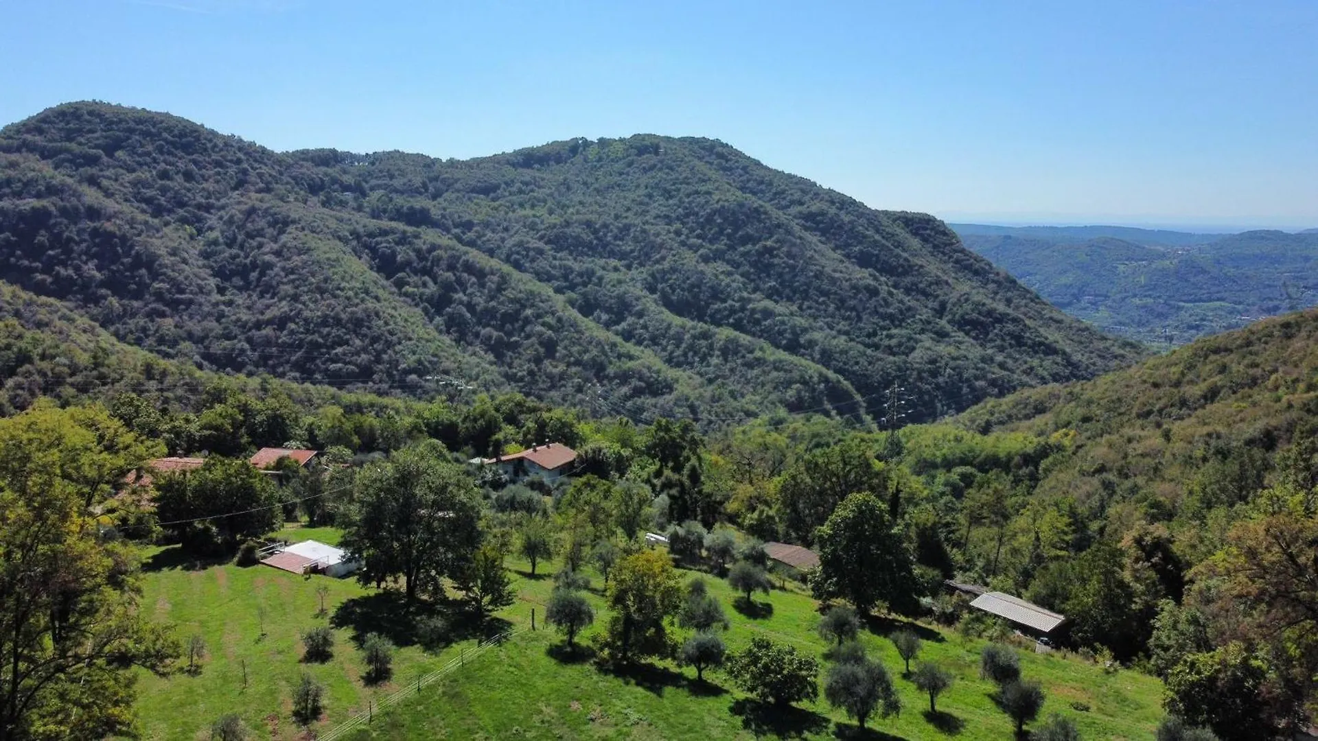 Oasi Di Pace E Natura Gardone Riviera