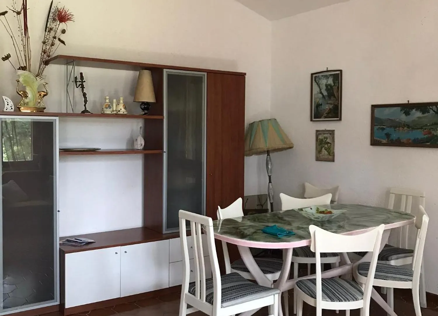 Apartamento Oasi Di Pace E Natura Gardone Riviera
