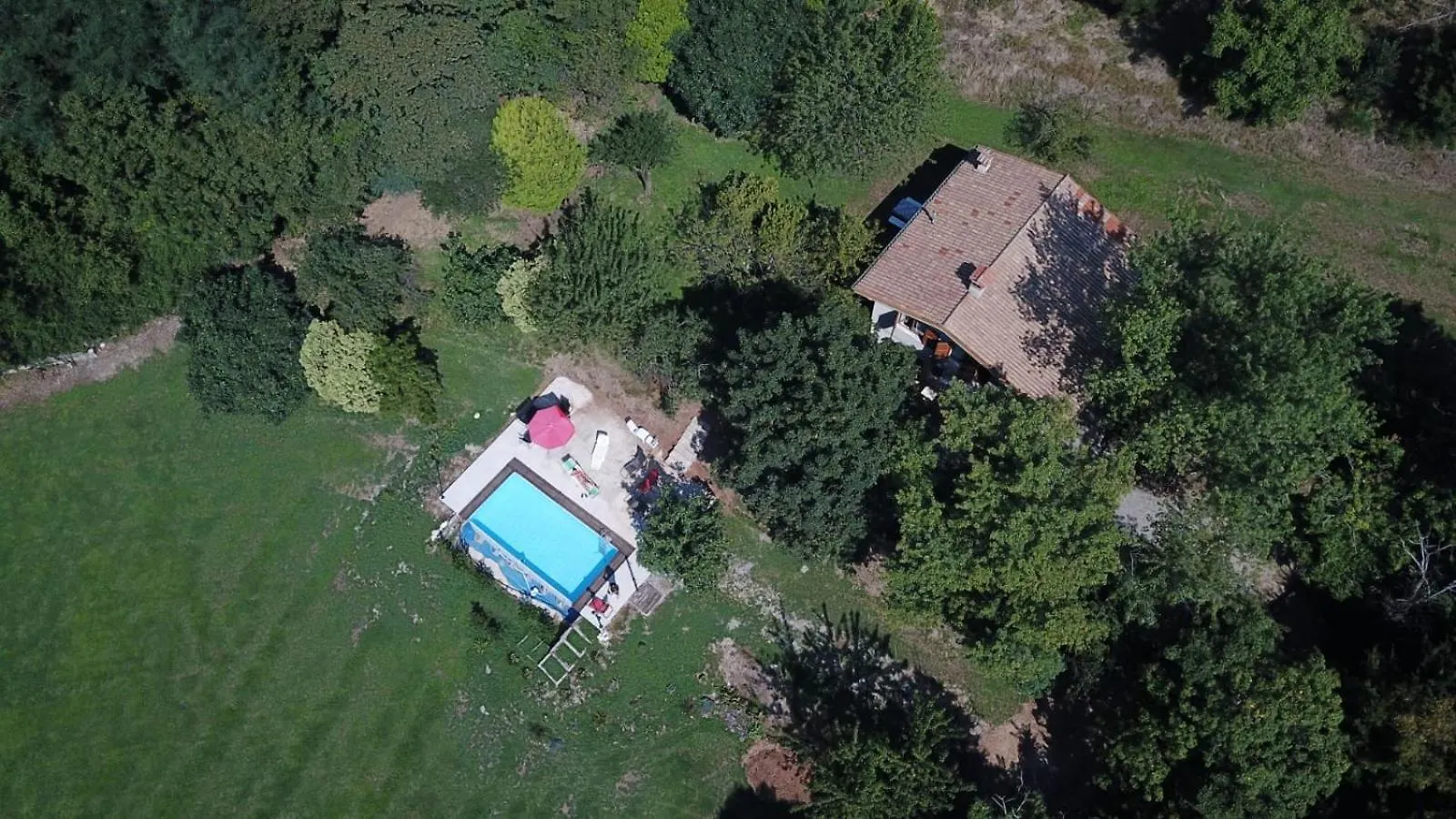 Oasi Di Pace E Natura Gardone Riviera Apartment