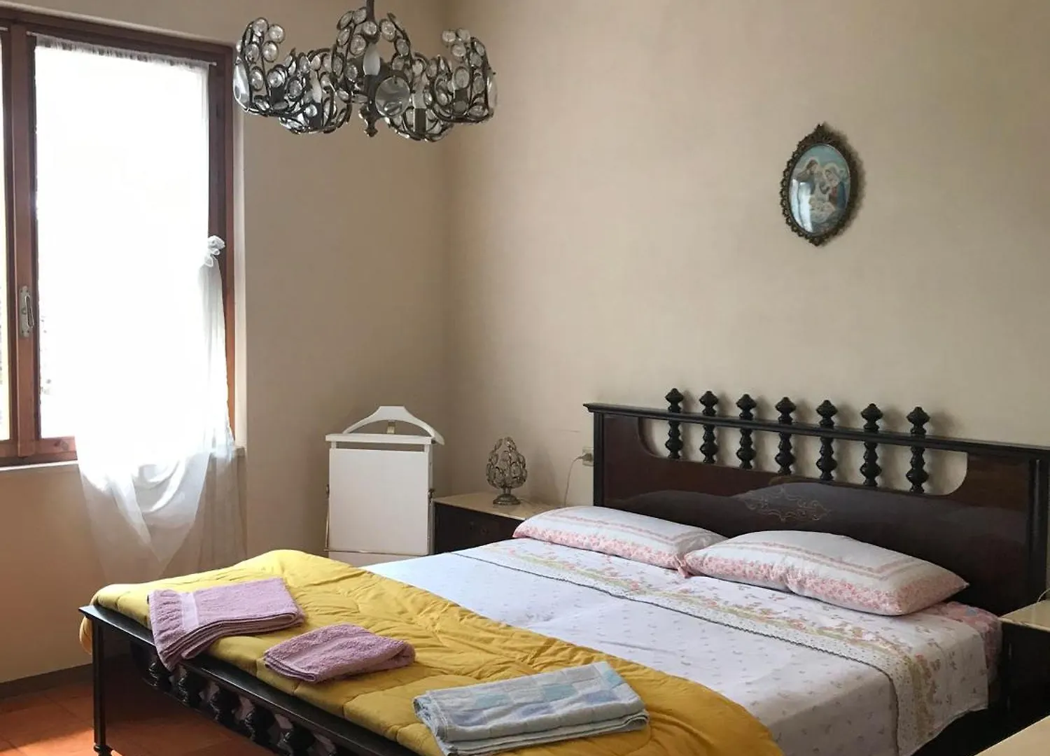Oasi Di Pace E Natura Gardone Riviera Apartment