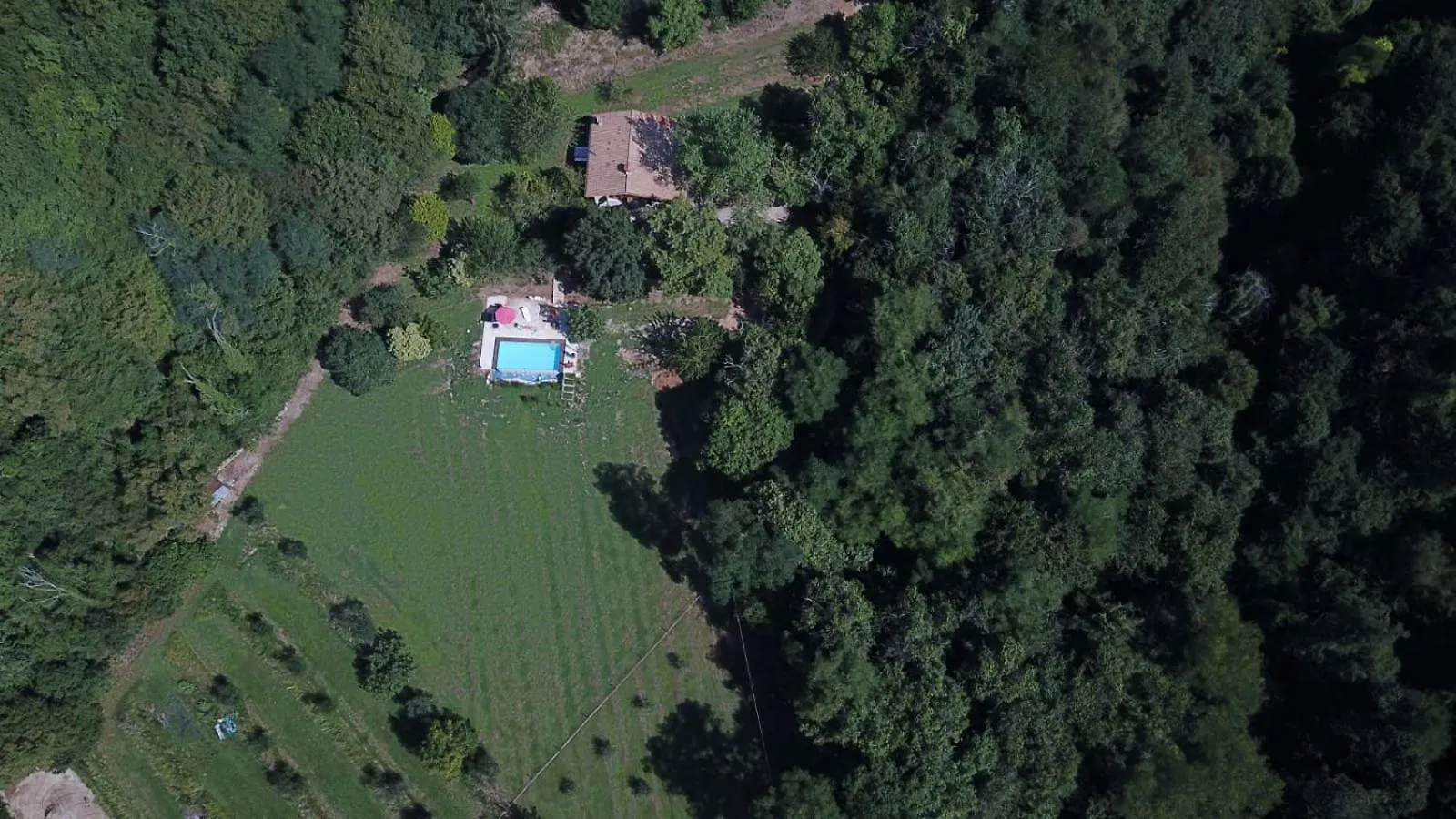 Oasi Di Pace E Natura Gardone Riviera