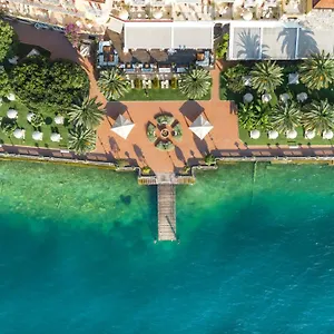 Hotel Grand Fasano, Gardone Riviera