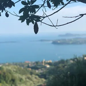 Apartment La Casa Di Andrea, Gardone Riviera