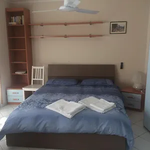 Stanza Privata Oleandro Maison d'hôtes