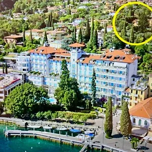 Apartment Valle Fiorita 42 - View, Gardone Riviera