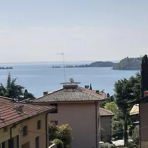 Apartment Valle Fiorita 42 - View, Gardone Riviera