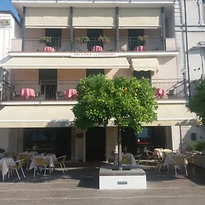 Diana Gardone Riviera