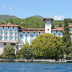 Hotel Savoy Palace, Gardone Riviera