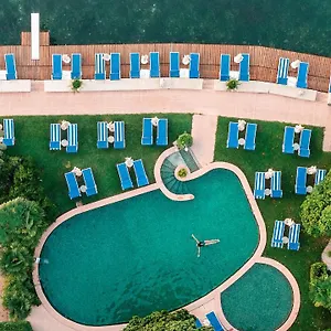 Monte Baldo E Acquarone Hotel