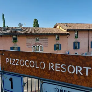 Apartment Pizzocolo Fasano, Gardone Riviera