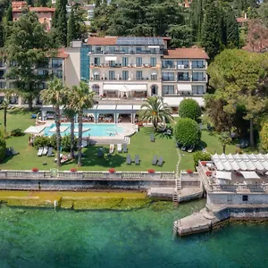 Capri Hotel