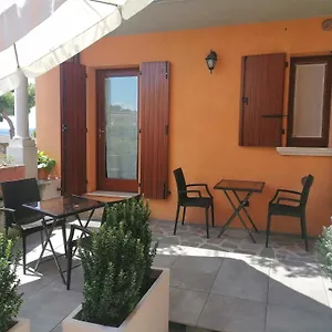 Agora' Bed & Breakfast