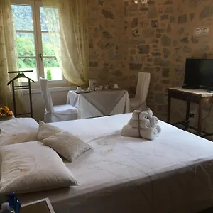 Big Sur Bed & Breakfast