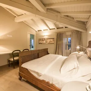 Bed & Breakfast Antico Brolo, Gardone Riviera
