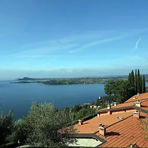 Apartment Borgo, Gardone Riviera